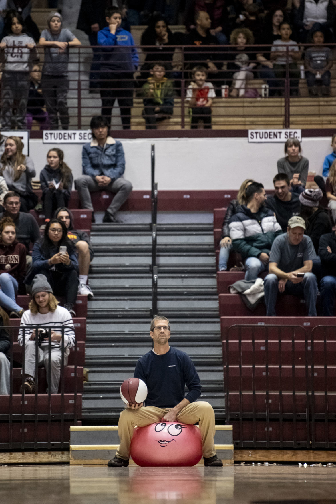 Griz vs. Coppin State 07